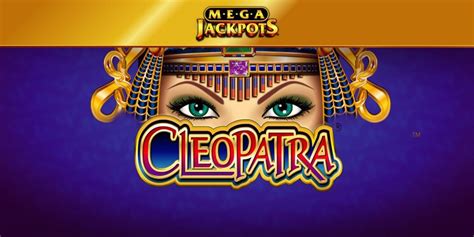 IGT MegaJackpots Cleopatra slot review 2024 .